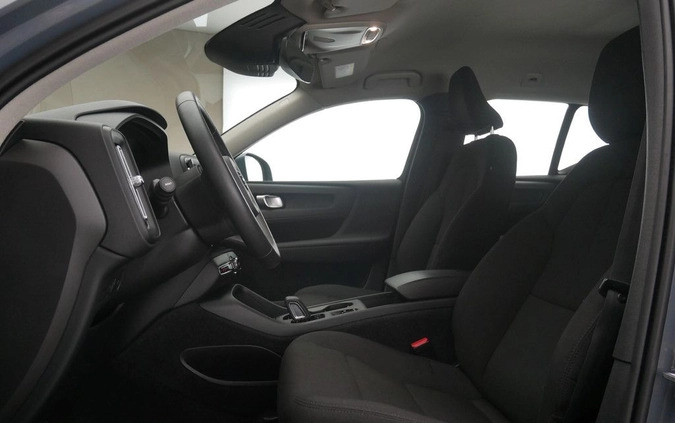 Volvo XC 40 cena 125899 przebieg: 54871, rok produkcji 2021 z Lubsko małe 121